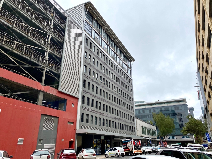 To Let commercial Property for Rent in Cape Town City Centre Western Cape